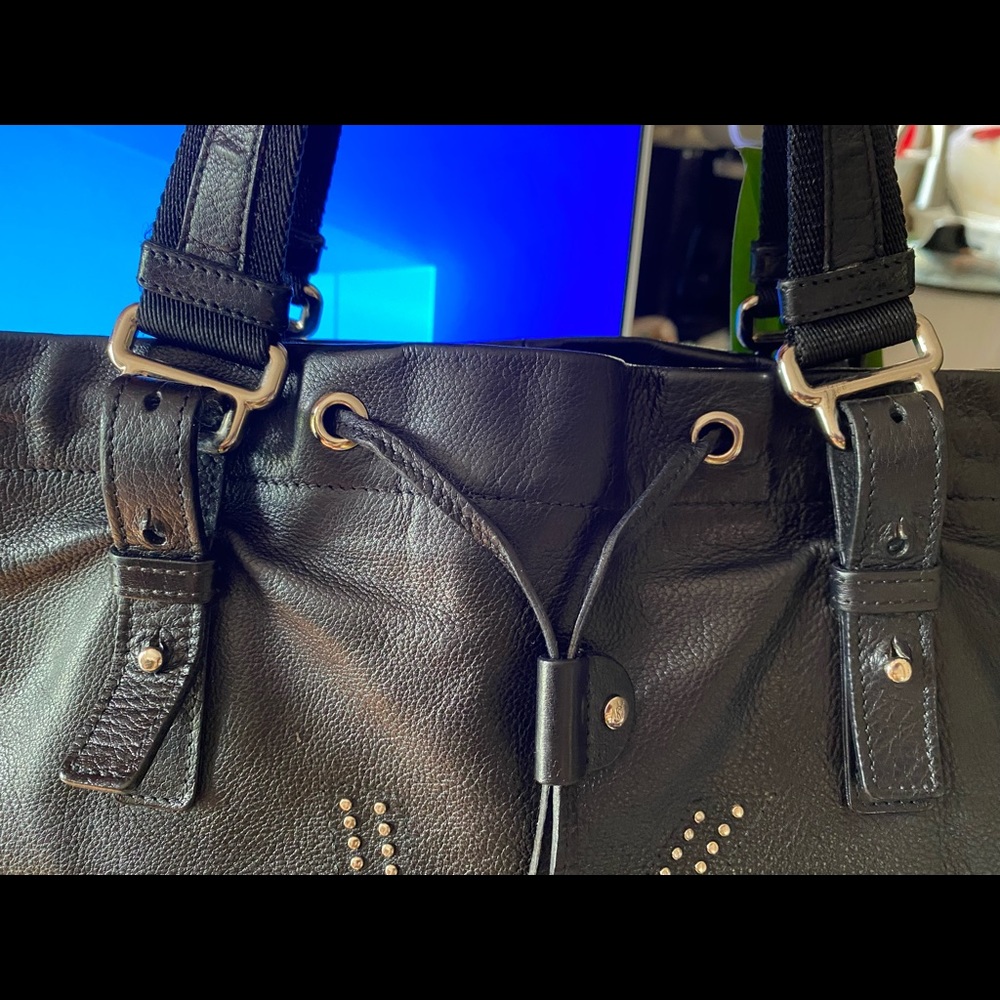 shoulder bag - Picture 5 of 16